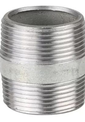 NIPLE 3/4 X 1 1/2 GALVANIZADO- 2984