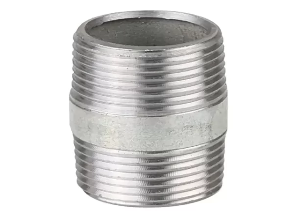NIPLE 3/4 X 1 1/2 GALVANIZADO- 2984