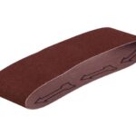 1 BANDA DE LIJA 3 X 21" P/MADERA GRANO 36 EN PAQUETE DE 5.   15775