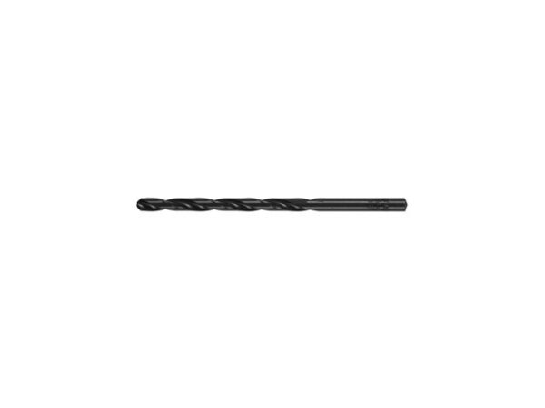 BROCA HSS 19/64" TRUBLACK PARA METAL, TRUPER 15327