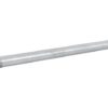 NIPLE DE ACERO GALVANIZADO 3/4 X 12", FOSET 48825
