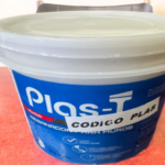 RESANADOR P/MURO-PLAS-T 1KG SELLAPEG PLAS