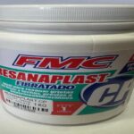 RESANADOR DE MURO FIBRARADO TIPO CEMENTO PLASTICO 1 LT 51500