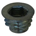 INSERTO 5/16 HEMBRA C/CONTRA P/NIVELADOR.  15I