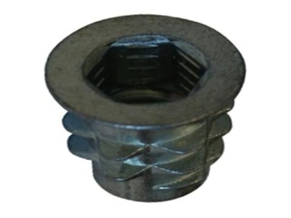 INSERTO 5/16 HEMBRA C/CONTRA P/NIVELADOR.  15I