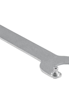 LLAVE DE REPUESTO PARA ESMERILADORAS DE 4 ½", TRUPER 103014