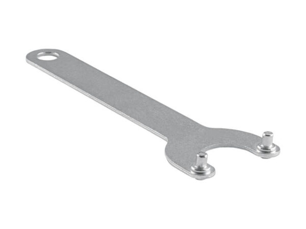 LLAVE DE REPUESTO PARA ESMERILADORAS DE 4 ½", TRUPER 103014