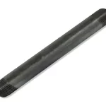 NIPLE 3/4 X 7 GALVANIZADO 855