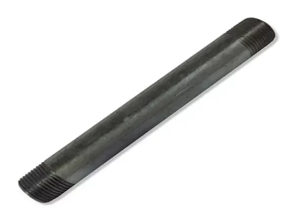 NIPLE 3/4 X 7 GALVANIZADO 855