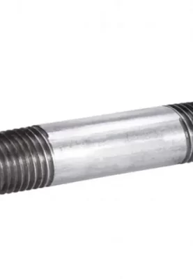 NIPLE GALVANIZADO 1/2 X 7" 841