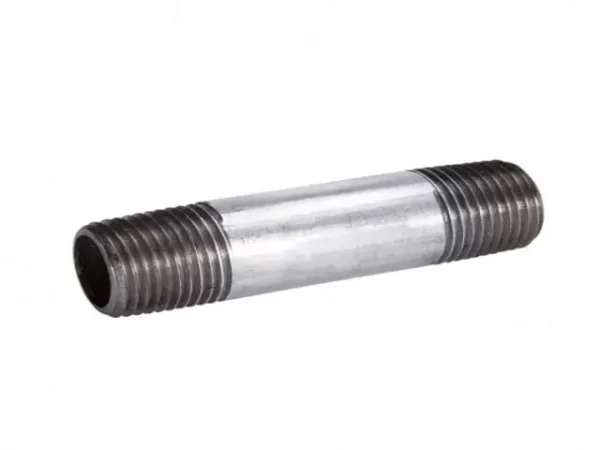 NIPLE 3/4 X 5" GALVANIZADO 854
