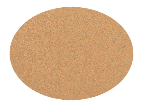 DISCOS DE LIJA P/MADERA 5" GRANO 40, VELCRO, S/PERF.  103419XP