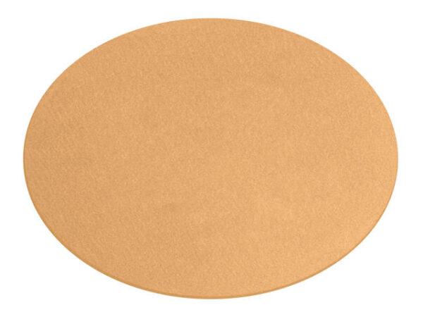 DISCOS DE LIJA P/MADERA 5" GRANO 150, VELCRO, S/PERF.  103425XP