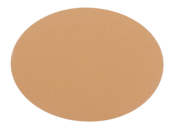 DISCOS DE LIJA P/MADERA 5" GRANO 220, VELCRO, S/PERF.  103427XP