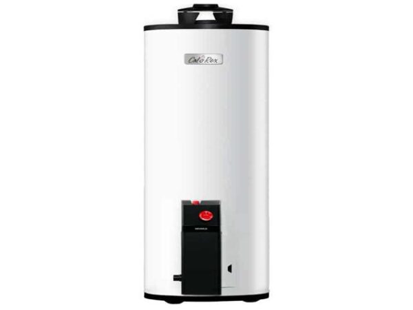 BOILER CALOREX 38 LTS. G-10 STD AUTOMATICO.   BCG10