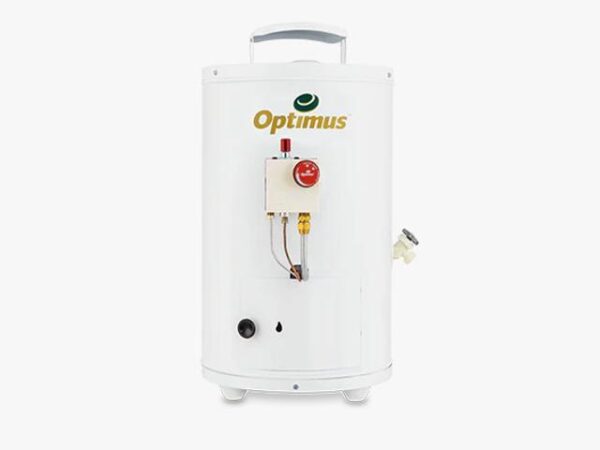 BOILER DE PASO 5LTS. OPTIMUS.  05P