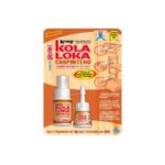 KOLA LOCA P/CARPINTERO 10GM.    KLCA