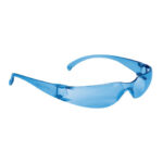 LENTES DE SEGURIDAD AZULES, PRETUL LITE   26009
