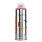 PINTURA EN AEROSOL, ROSA MEXICANO, BOTE ESBELTO, 400 ML   12734