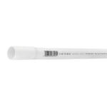 TUBO DE 3 M DE PVC DE 1-1/2" HIDRÁULICO RD 26, FOSET  40085