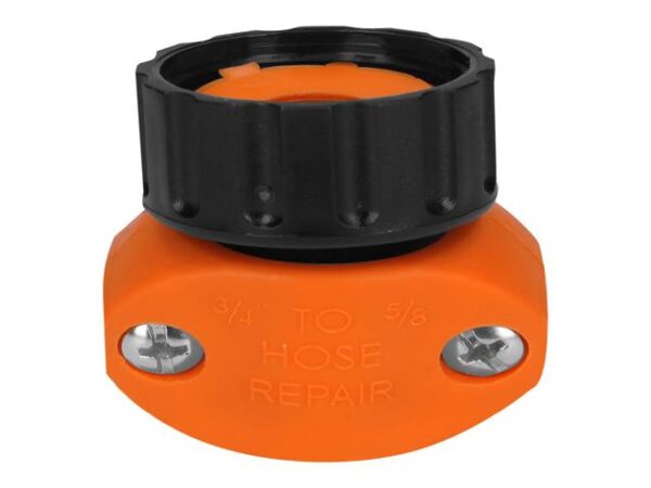 CONECTOR 5/8"-3/4" HEMBRA DE ABS PARA MANGUERA, TRUPER   12718