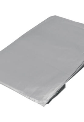 LONA GRIS REFORZADA 4 X 7 M, TRUPER  10774