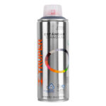 PINTURA EN AEROSOL, GRIS PRIMARIO, BOTE ESBELTO, 400 ML  19056