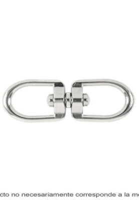 DESTORCEDOR METÁLICO DE 1/8", FIERO  44097