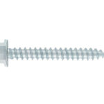 PIJA CABEZA HEXAGONAL #14 X 1-1/2",POR PIEZA FIERO   40932XP