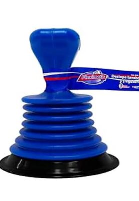 DESTAPA LAVABOS Y FREGADERO FLEXIMATIC FIG 2595   F82595