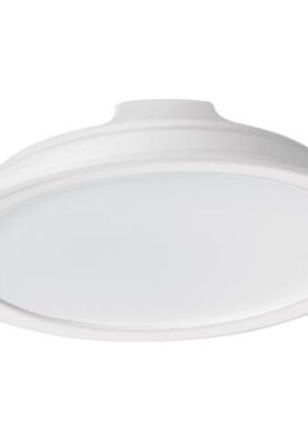 LUMINARIO LED EMPOTRABLE 12 W REDONDO, LUZ DE DÍA, BASIC   25088