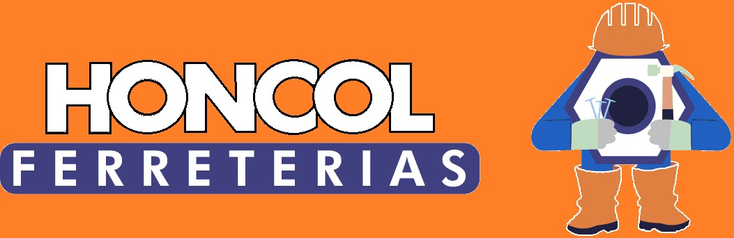 Honcol Ferreterías | Herramientas y Materiales de Construcción en Guadalajara, Jalisco.