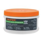GRASA LUBRICANTE PARA CHASIS, BASE CALCIO, 450 G, TRUPER   101571