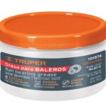 GRASA AUTOMOTRIZ, BASE BENTONA, 450 G, TRUPER   101574