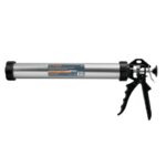 PISTOLA CALAFATEADORA PARA SALCHICHA DE 600 ML, TRUPER    101931