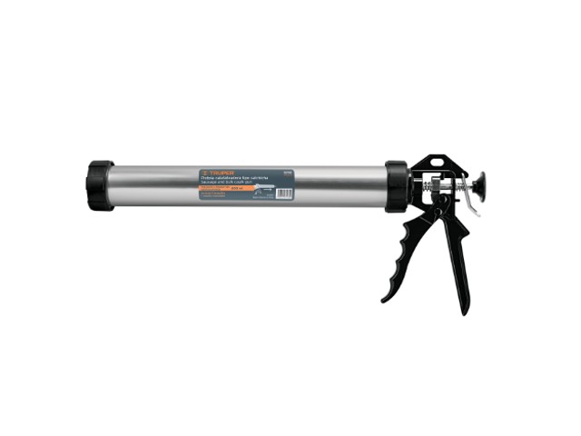 PISTOLA CALAFATEADORA PARA SALCHICHA DE 600 ML, TRUPER    101931