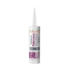 SELLADOR DE POLIURETANO DE 280 ML, NEGRO, TRUPER   102867