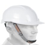 BARBOQUEJO CON BARBILLA PARA CASCO DE SEGURIDAD INDUSTRIAL  12338