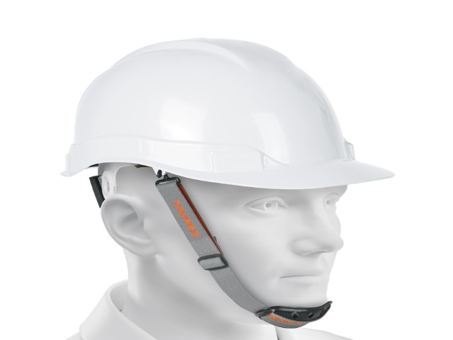 BARBOQUEJO CON BARBILLA PARA CASCO DE SEGURIDAD INDUSTRIAL  12338