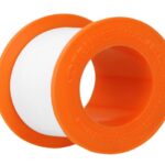 CINTA SELLA ROSCAS 3/4" X 7 M DE LARGO, USO GENERAL, TRUPER   12521