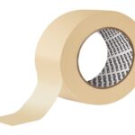 CINTA MASKING TAPE DE 1-1/2" X 50 M, TRUPER  12592