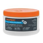 GRASA LUBRICANTE MULTIUSOS, BASE LITIO, 450 G, TRUPER   12783