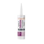 SELLADOR DE POLIURETANO DE 280 ML, GRIS, TRUPER      12905
