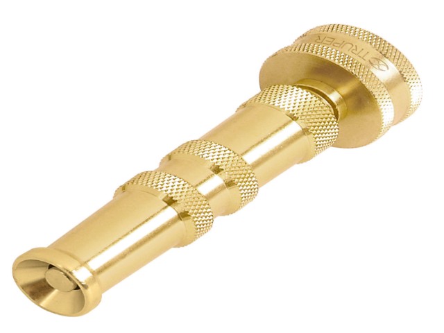 CHIFLÓN 4″ DE LATÓN MAQUINADO PARA MANGUERA, TRUPER  13136
