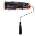 RODILLO PARA PINTAR 9" X 1-1/4" SUPERFICIESEXTRARRUGOSAS  13879