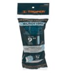 FELPA P/RODILLO, MICROFIBRA 9X3/8", SUPERFICIES POCO RUGOSAS  13921