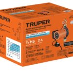 BOMBA PRESURIZADORA 1/3 HP, CON SENSOR REGULABLE, TRUPER  14637