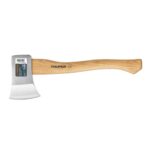 HACHA CAZADORA 1-1/4 LB, MANGO HICKORY 14", TRUPER   14950