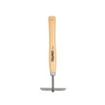 AZADÓN PARA JARDÍN, MANGO DE 12-1/4", TRUPER   15038