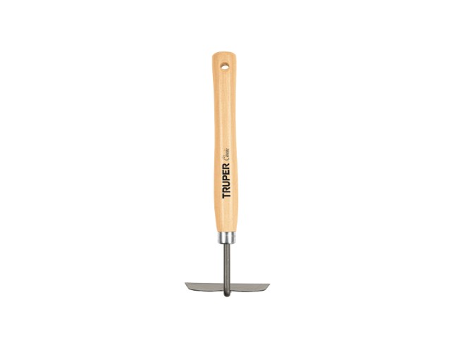 AZADÓN PARA JARDÍN, MANGO DE 12-1/4″, TRUPER   15038